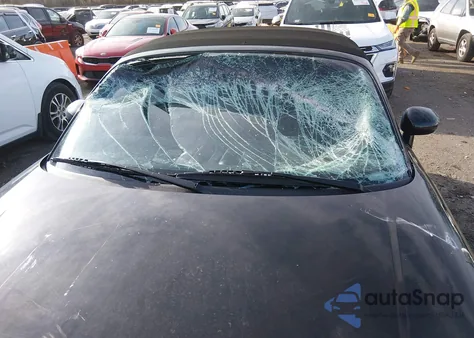 2001 Audi Tt z USA, uszkodzony, nr VIN TRUUT28N511041455